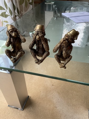 Lovey set monkey - set, of