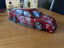 1:18 Scale Ut Models Alfa