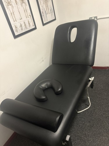 Electric massage physio beauty - electric,