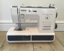 Brother HF27 Electronic Sewing