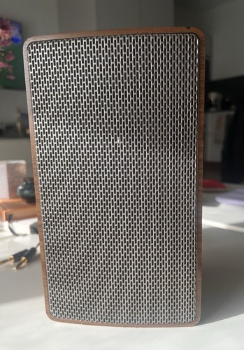 Grunding speaker super hifi - speaker,