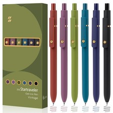 FIOVER Colored Index Cards