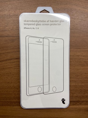 Iphone 8 tempered - iphone, 7