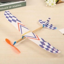 Rubber Band Elastic Powered