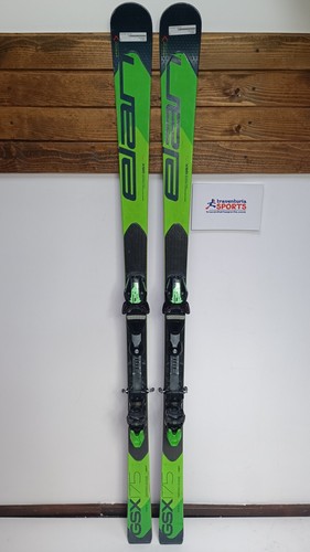Elan gsx 175cm ski - elan,