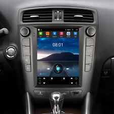 9.7'' Vertical Stereo Radio