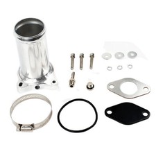 EGR DELETED REPLACE BLANKING