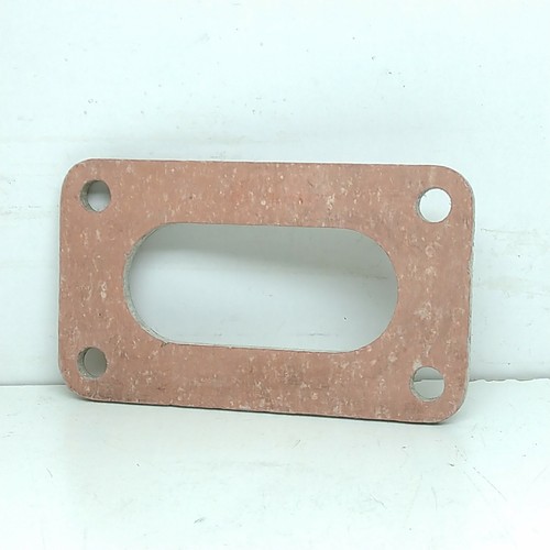 Carburetor spacer ford capri - ford,