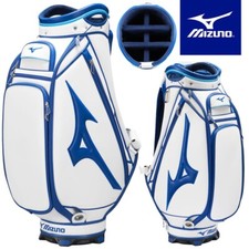 Mizuno Tour Staff Golf Bag