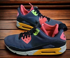 Nike Air Max 90 Sneakerboot NS