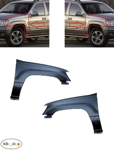 For jeep grand cherokee - cherokee, wj