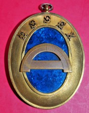 Essex Past Provincial Grand