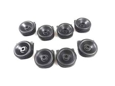 8x Brake Boot Fits Case IH