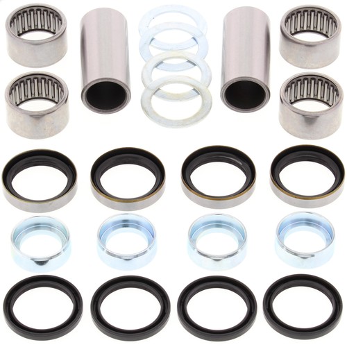 Swinging arm bearing - swinging, for