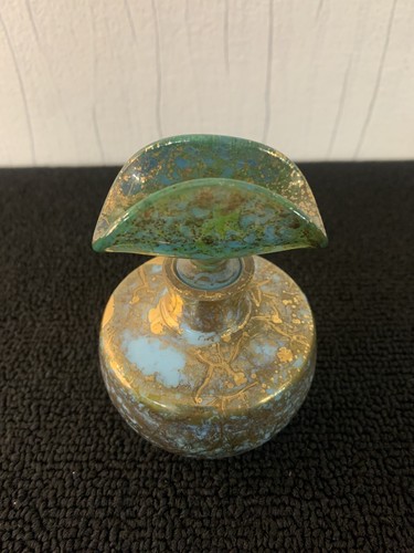 Baccarat golden opaline - baccarat,