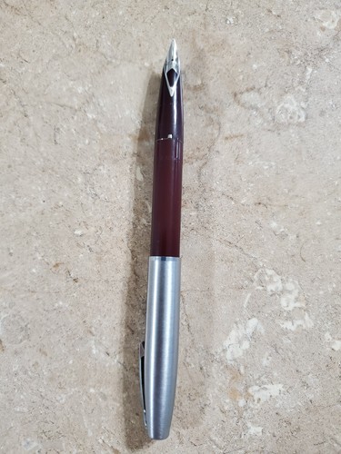 Vintage sheaffer 440 - vintage, fountain