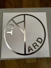 YARD ACT LP GREEN Vinyl The