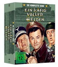 HOGAN'S HEROES: Complete