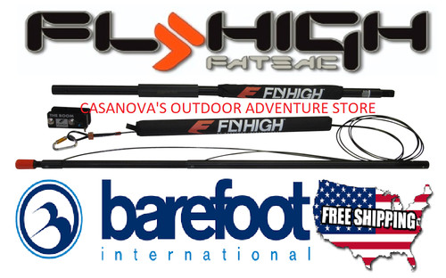 Barefoot international bfi - international,