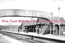 SC 3176 - Carrbridge Railway