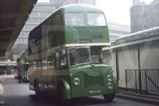 Bus Photo - Eastern Scottish