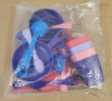 Little Tikes Cook and Store