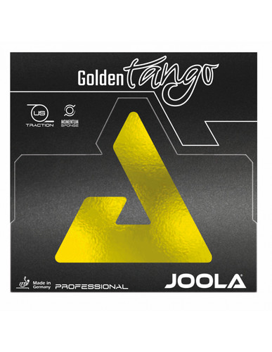 Joola golden tango table - golden,