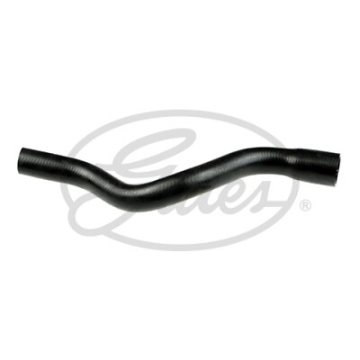 New radiator hose for - new,