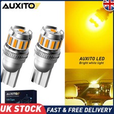 AUXITO 168 194 T10 LED Side