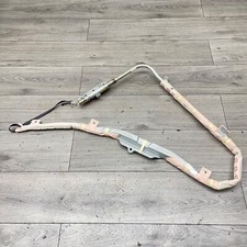NISSAN NOTE SAFETY BAG CURTAIN