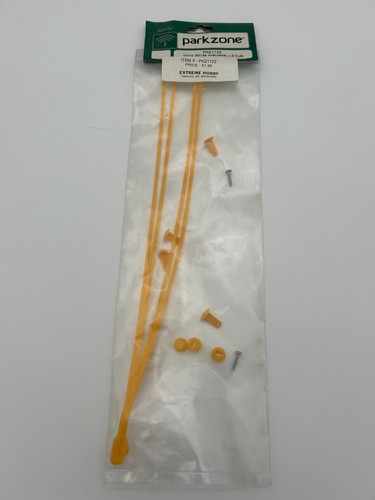 Parkzone wing struts - /,