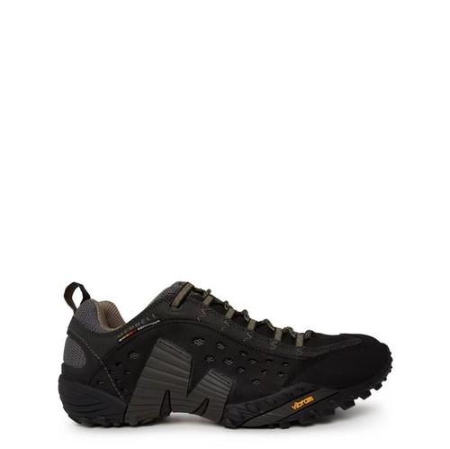 Merrell intercept leather - merrell,