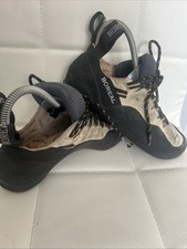 Boreal Spider Climbing Shoes Size Uk 6 Eu 39