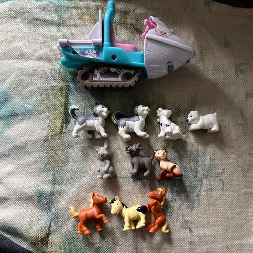 Vintage collectible animal - collectible,