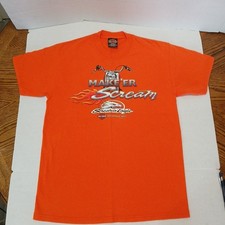 Vintage Harley Davidson