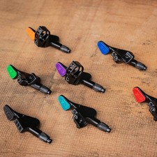 Oneup dropper post - oneup, remote