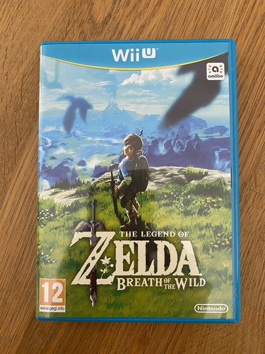 The legend zelda breath - the, of
