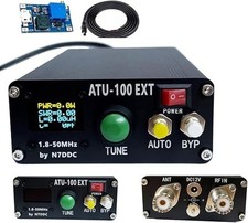 ATU-100 Automatic Antenna