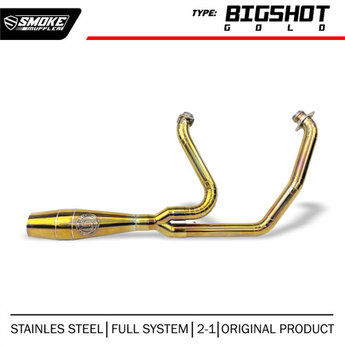 Exhaust fit harley - exhaust, to