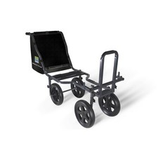 PRESTON INNOVATIONS FOUR WHEELED SHUTTLE