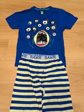 2x PJs | Shorts / T-Shirt +