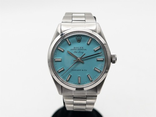 Estate 000 rolex 34mm - rolex,