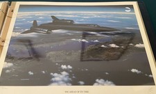 10 Stan Stokes Signed Aviation