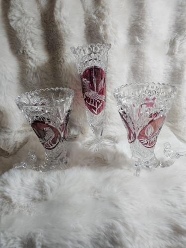 Vintage hofbauer byrdes ruby - vintage,