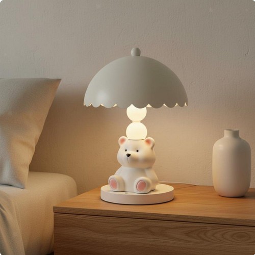 Decorative desk lamp adorable - desk,