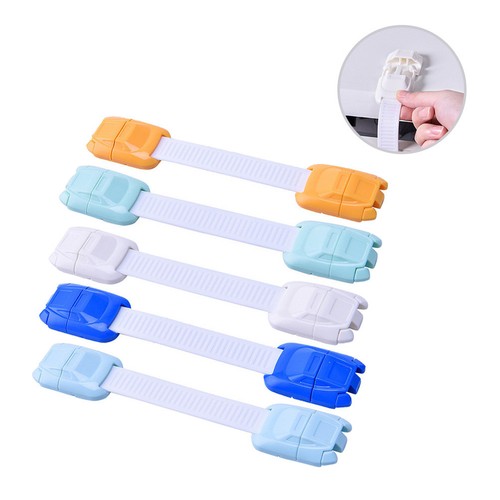 Pcs wardrobe lock - 5,