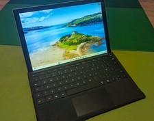 Microsoft Surface Pro 5 12.3"