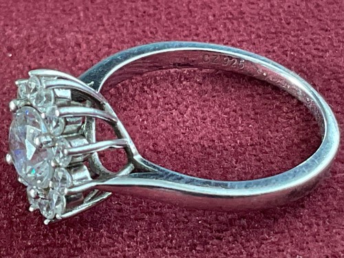 Ladies fashion 925 - 925, sterling