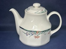 ROYAL DOULTON JUNO TEA POT  -