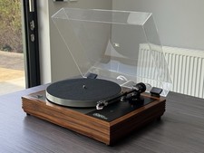 Linn sondek lp12 turntable - turntable,